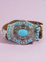 Lost In The Country Side Belt