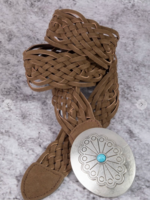 Looking For You Belt