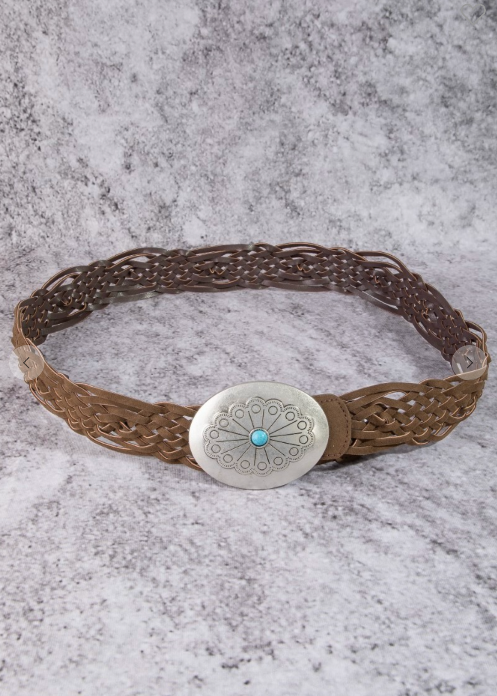 Looking For You Belt