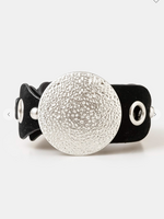 Anything On My Waist Belt BLACK