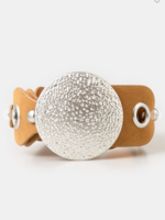 Anything On My Waist Belt TAN