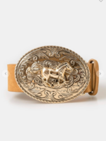 Horsing Around Belt