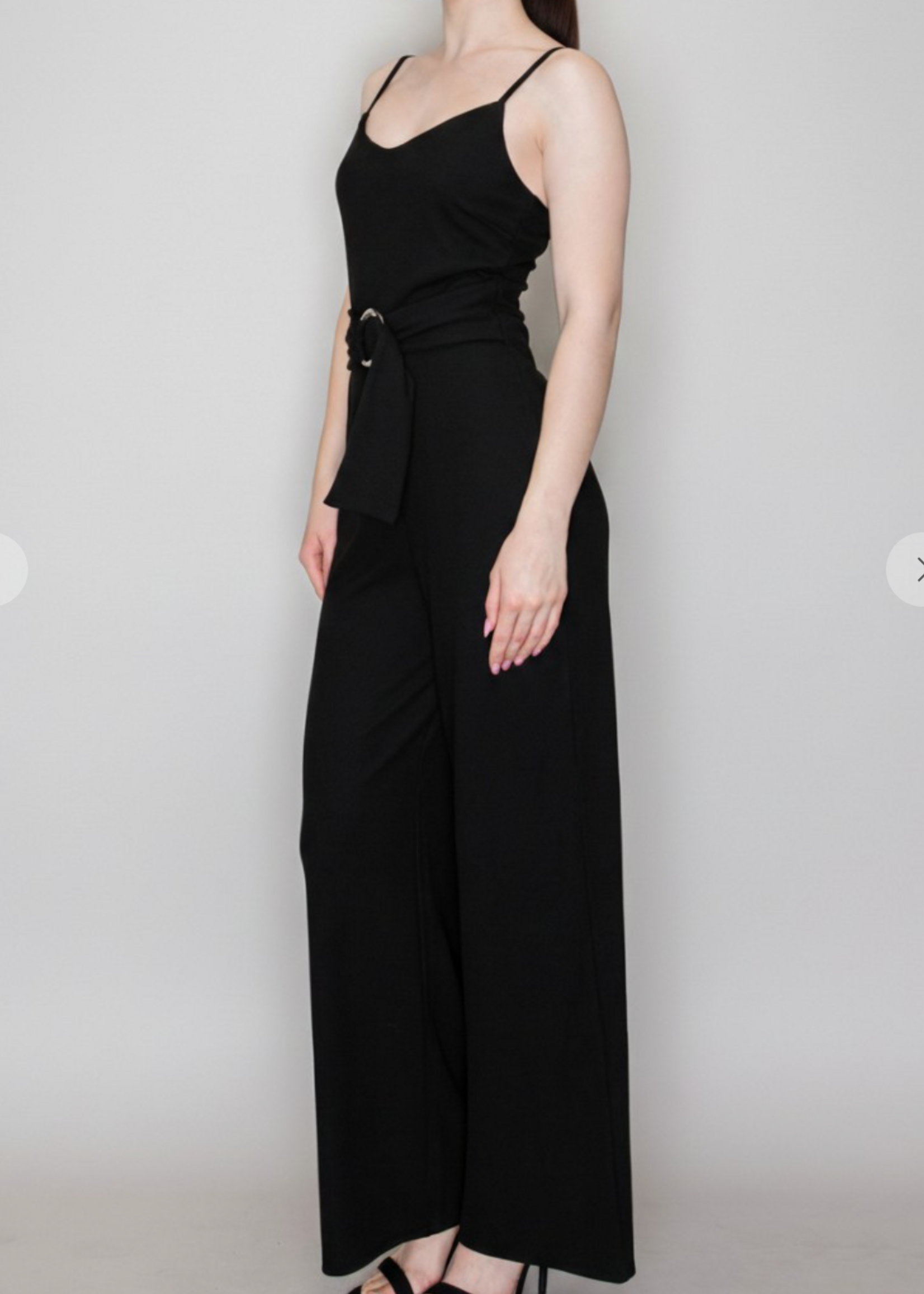 Girl Who Is You Jumpsuit