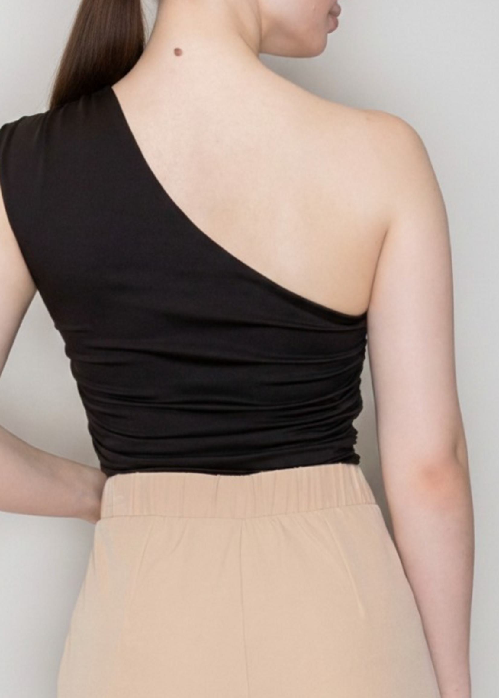 Always Protected Bodysuit Top