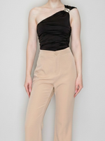 Always Protected Bodysuit Top