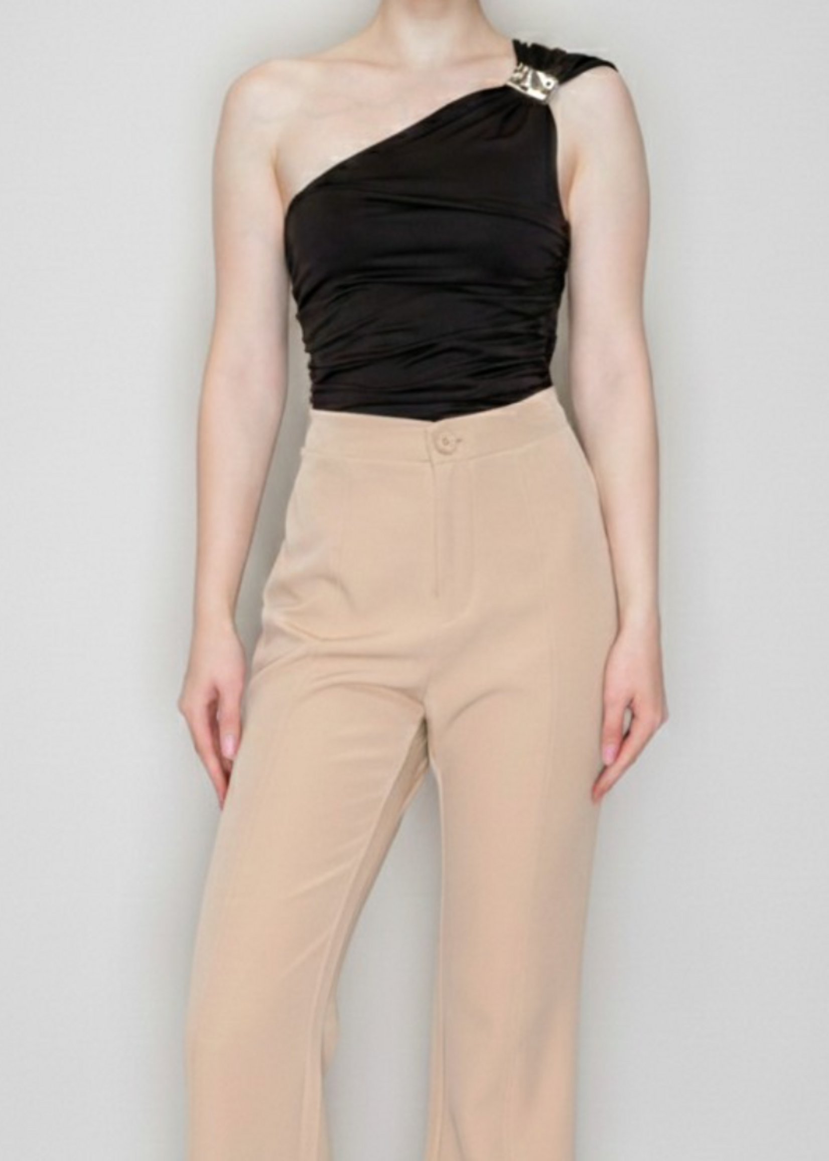 Always Protected Bodysuit Top