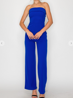 Okay I See You Jumpsuit