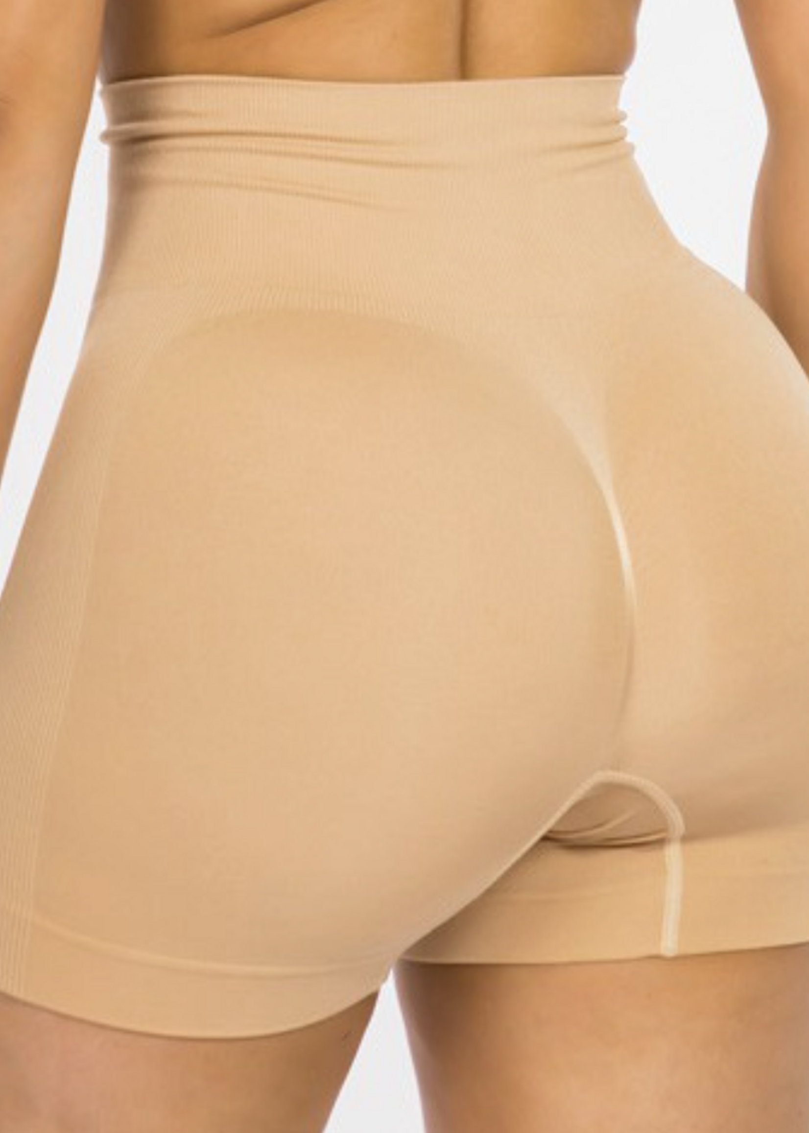 Tummy control shaper shorts *NO RETURNS OR EXCHANGES*