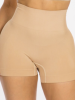 Tummy control shaper shorts *NO RETURNS OR EXCHANGES*