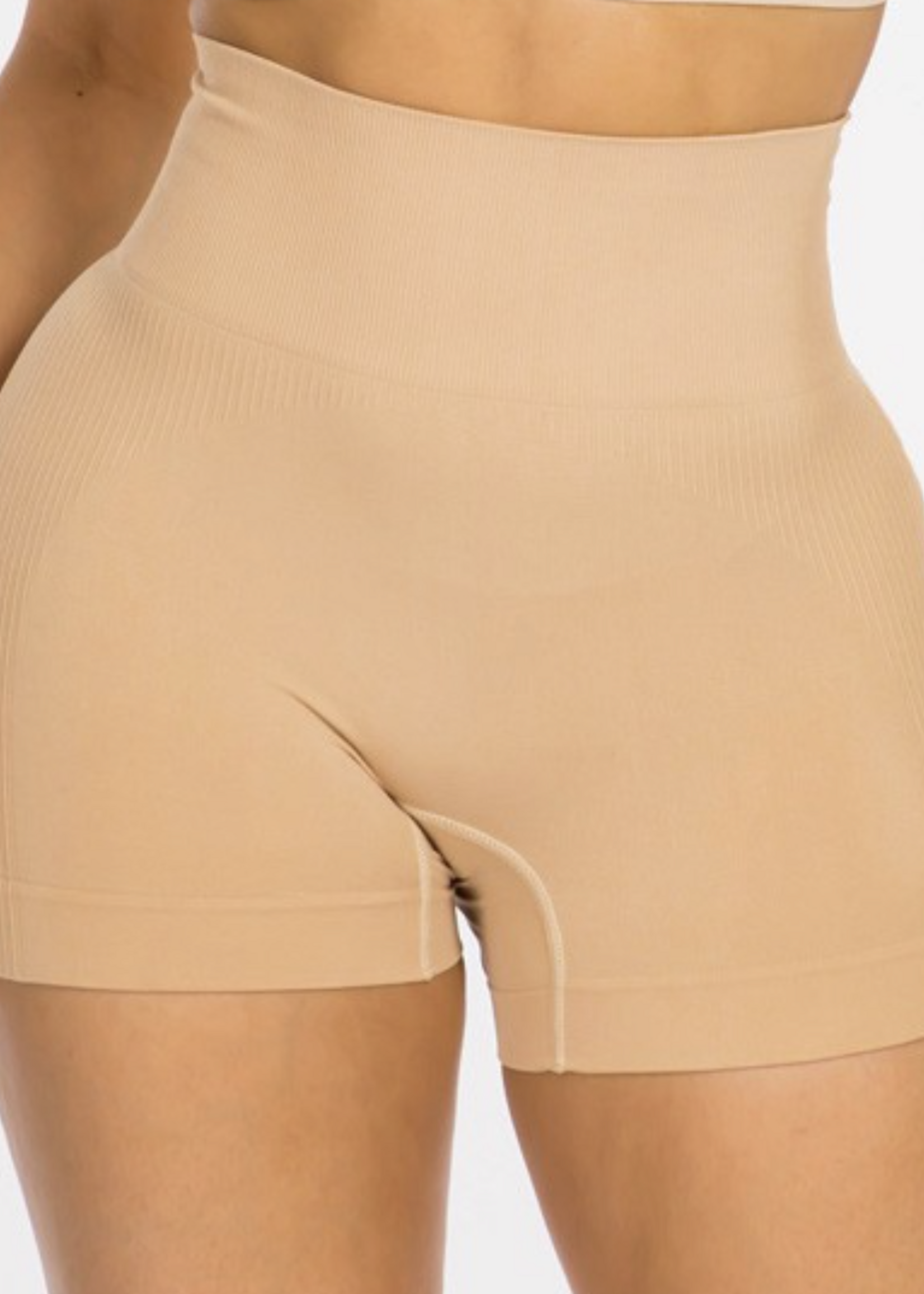 Tummy control shaper shorts *NO RETURNS OR EXCHANGES*