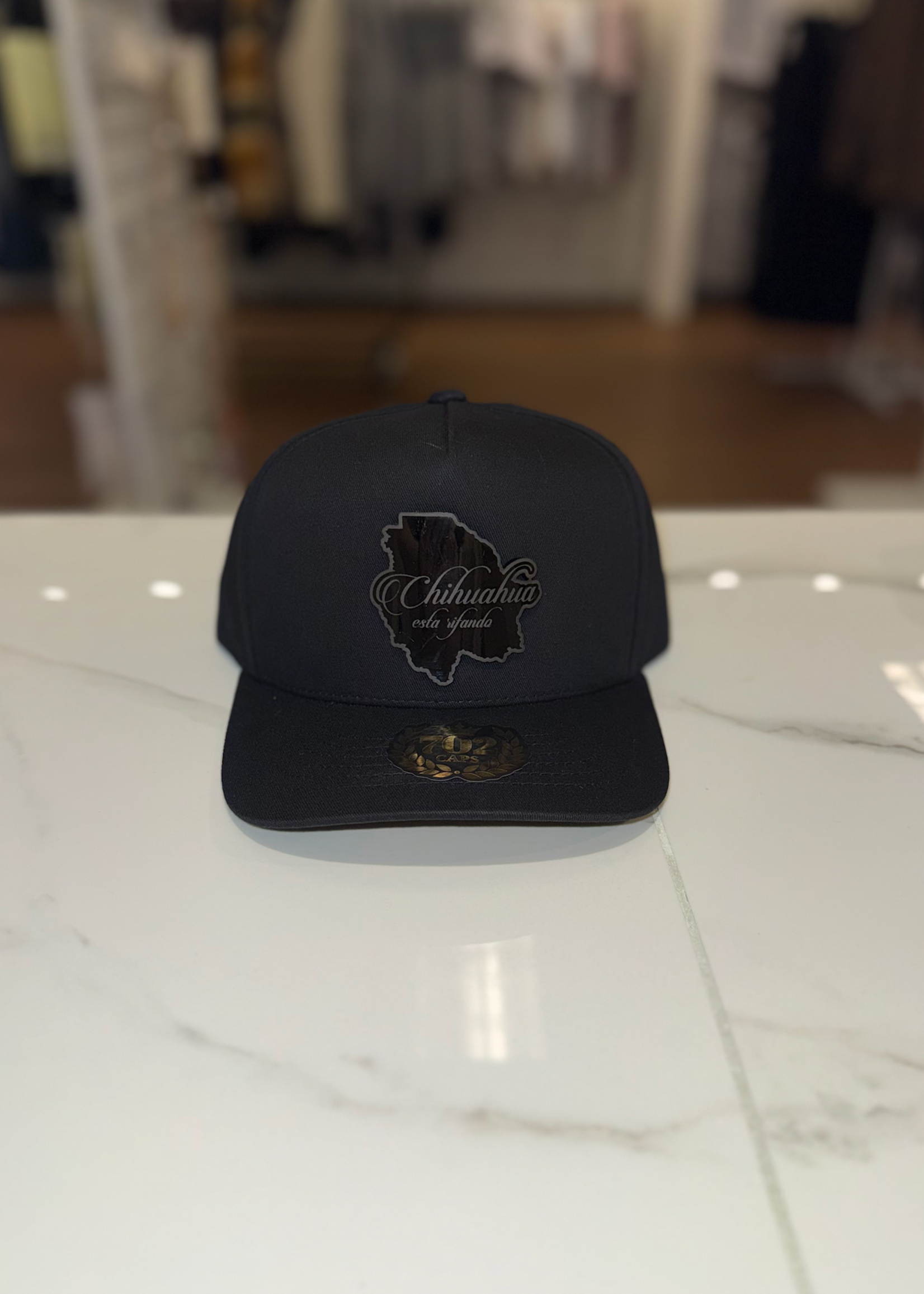 Chihuahua Hat