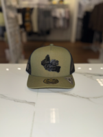 San Luis Potosi Hat