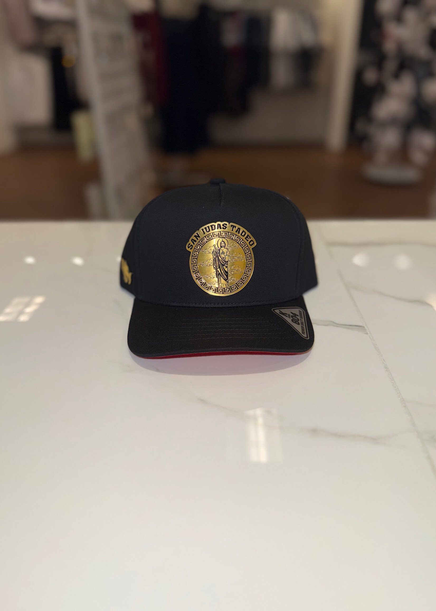 Gracias Por Estar Conmigo San Judas