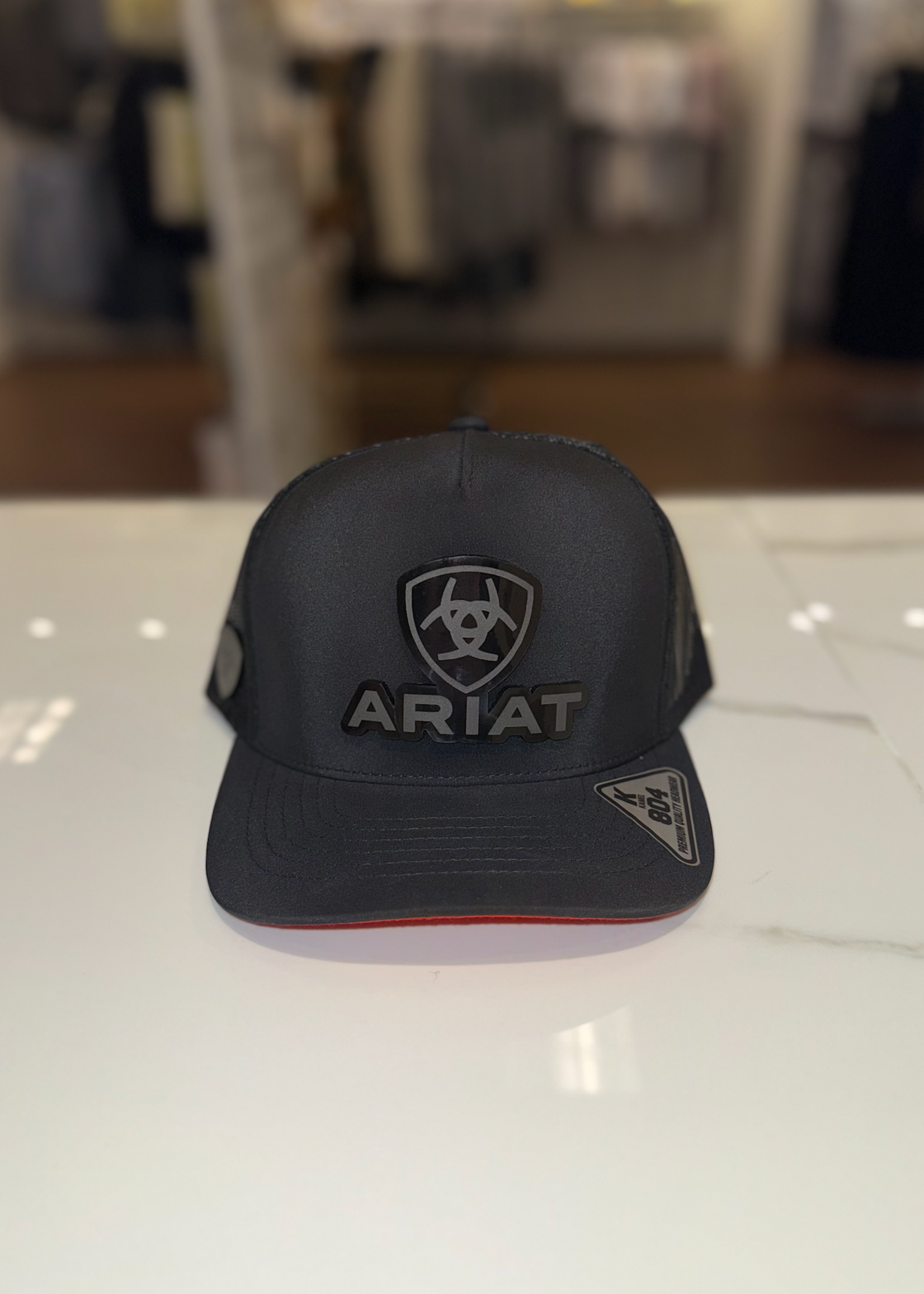 Ariat Hat