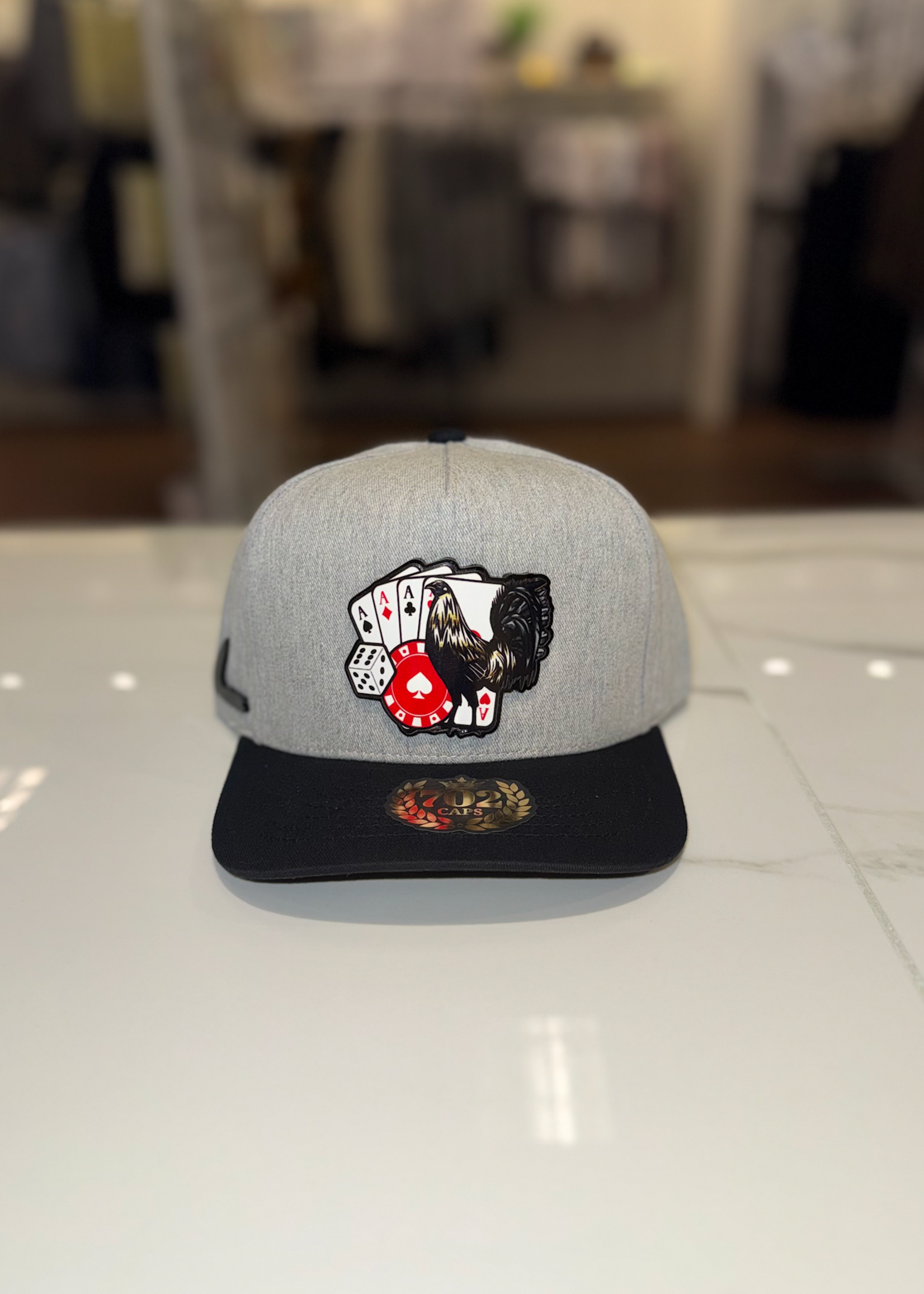 Gallo Casino Colores