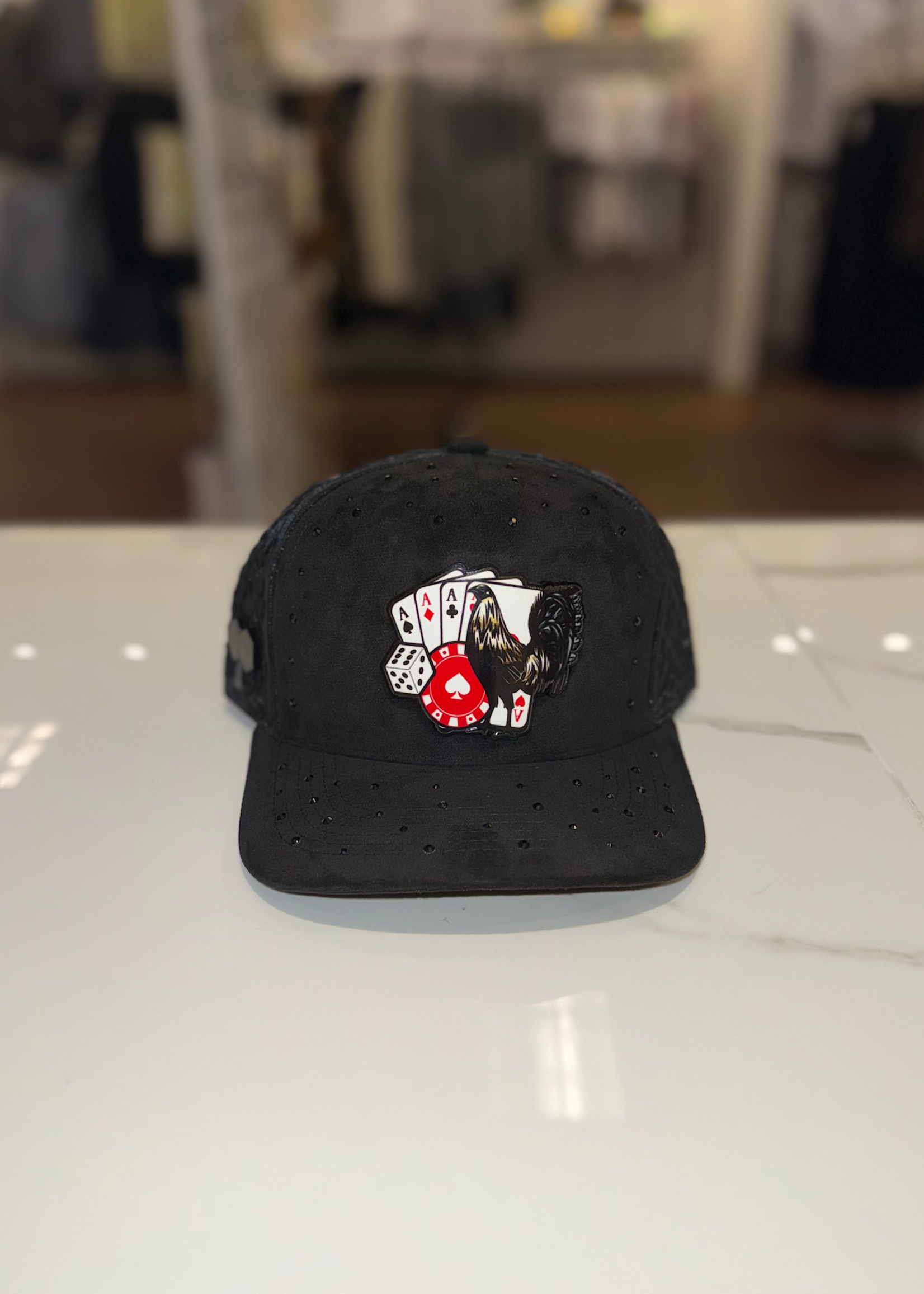 Gallo Casino Colores