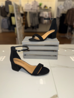 Something More Comfortable Heel