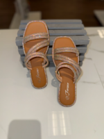 Always On My Feet Sandals