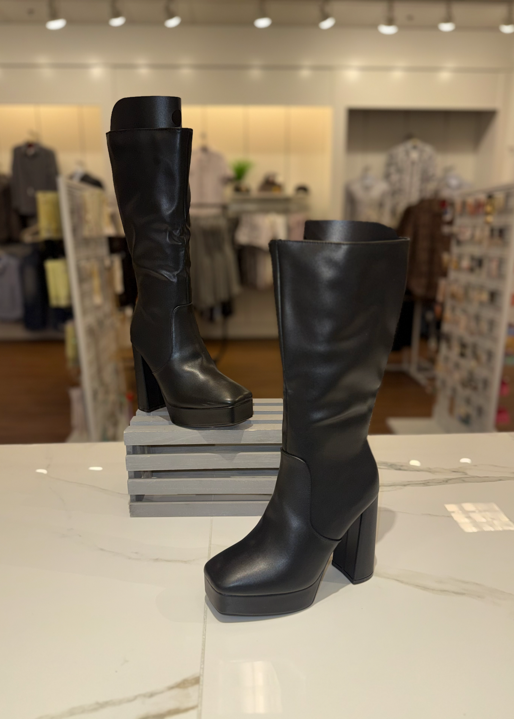 Take Me Anywhere Boots