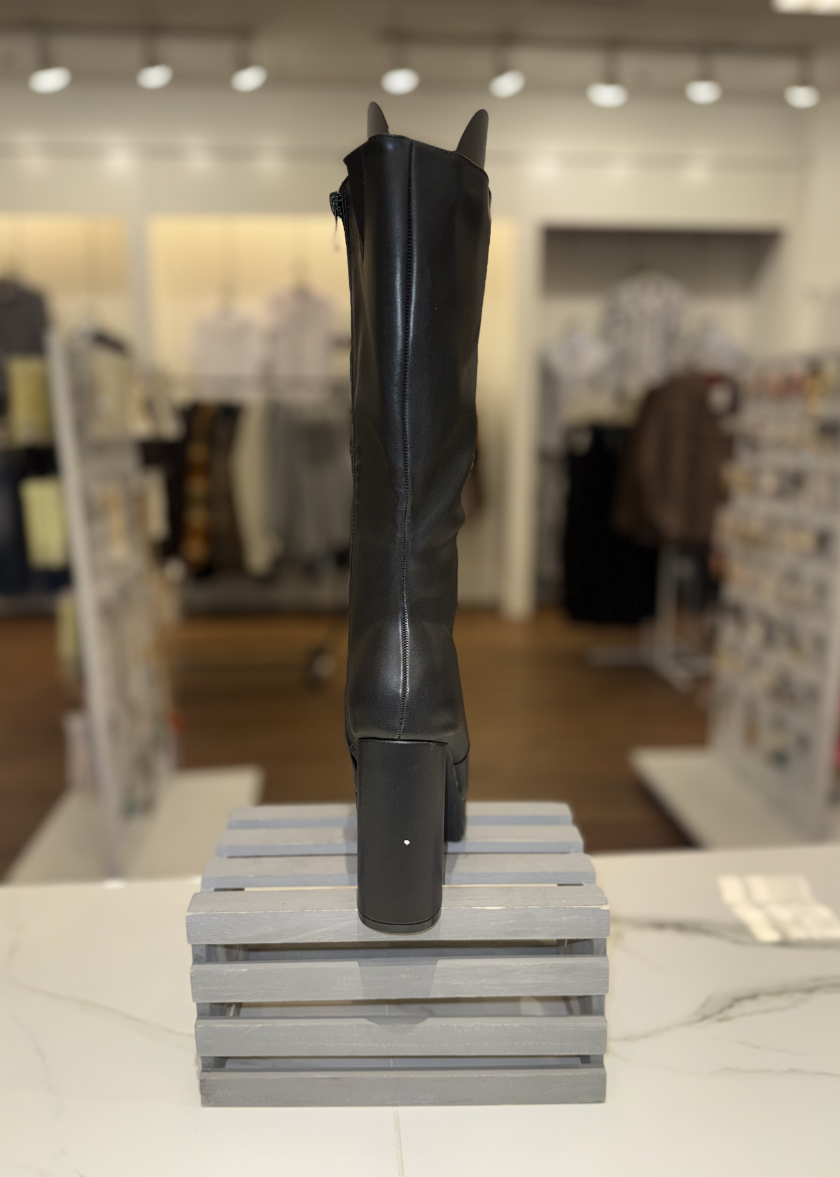 Take Me Anywhere Boots