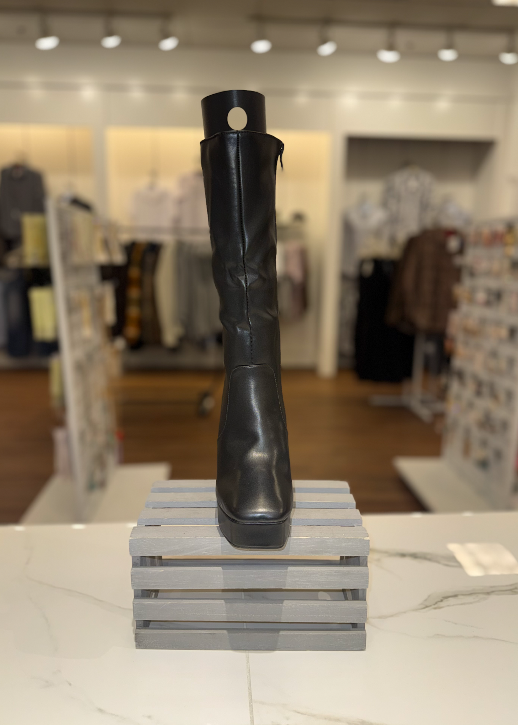 Take Me Anywhere Boots