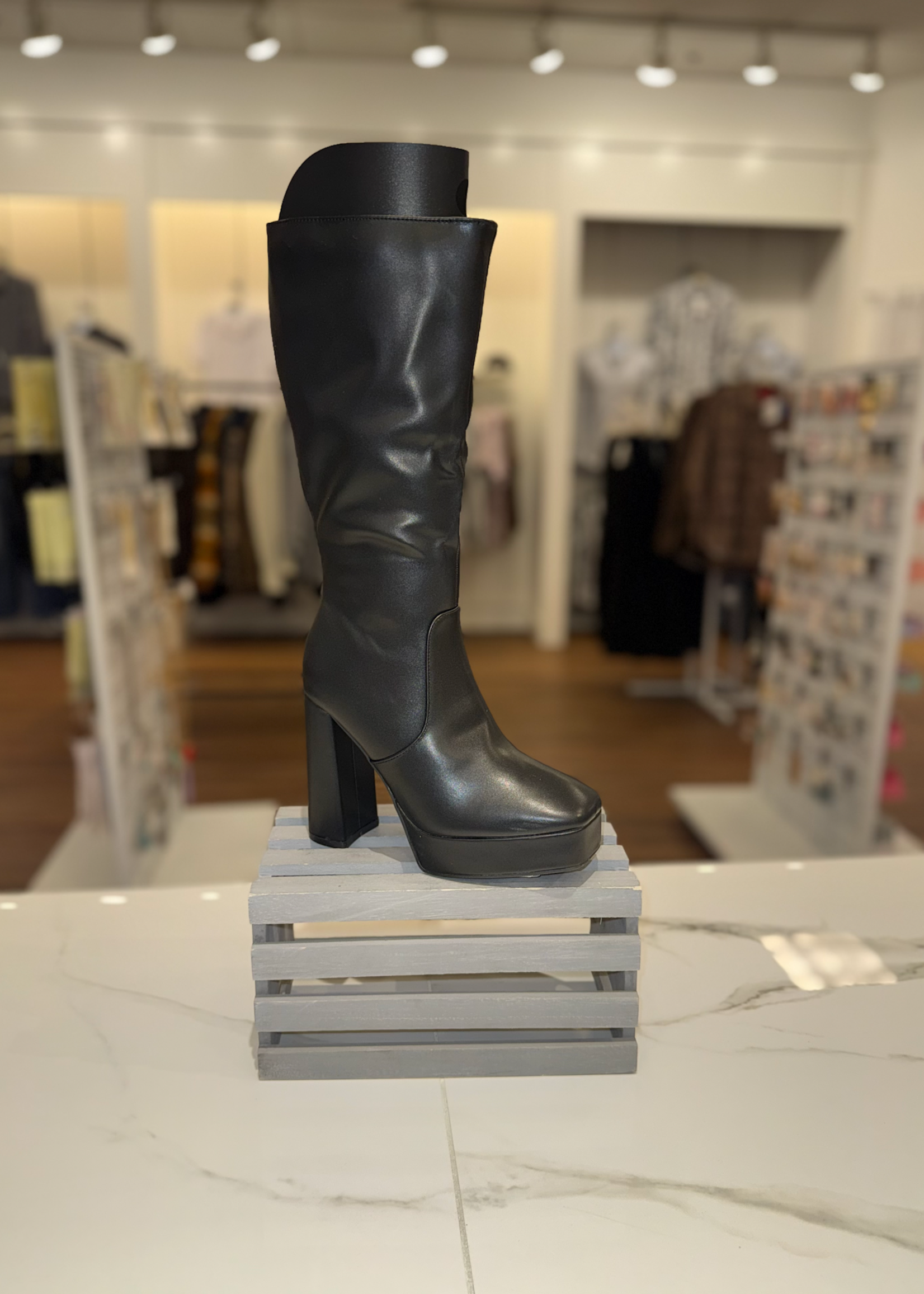 Take Me Anywhere Boots