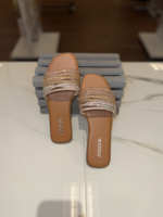 Sparkle Season Sandals *FINAL SALE*