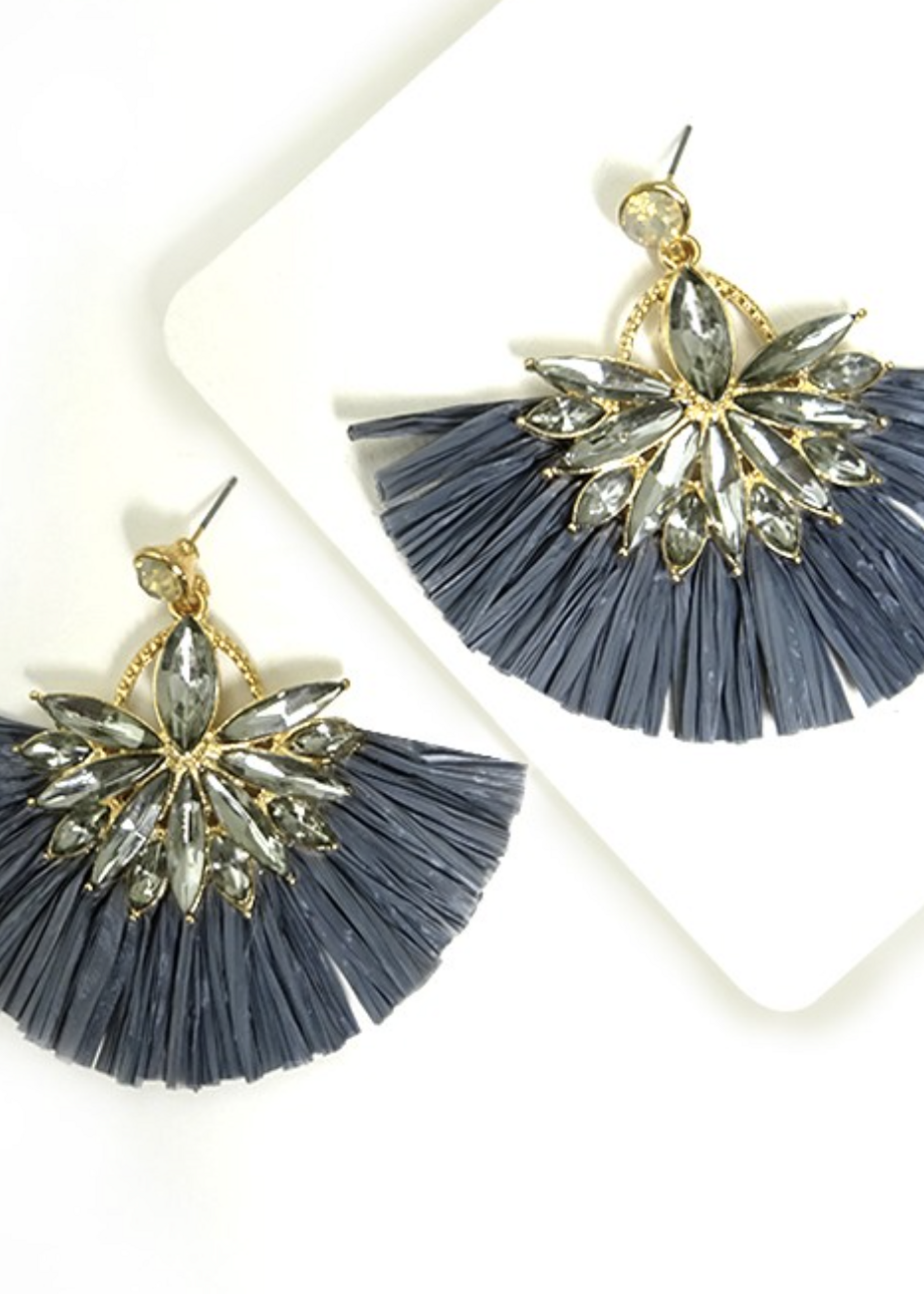 I Need You Now Earrings