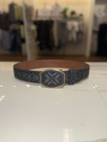 Necesito Decirte Belt