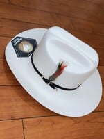 San Judas Sombrero Grande 3 1/2