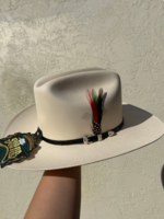 Sombrero 1,000X Stone Scarface