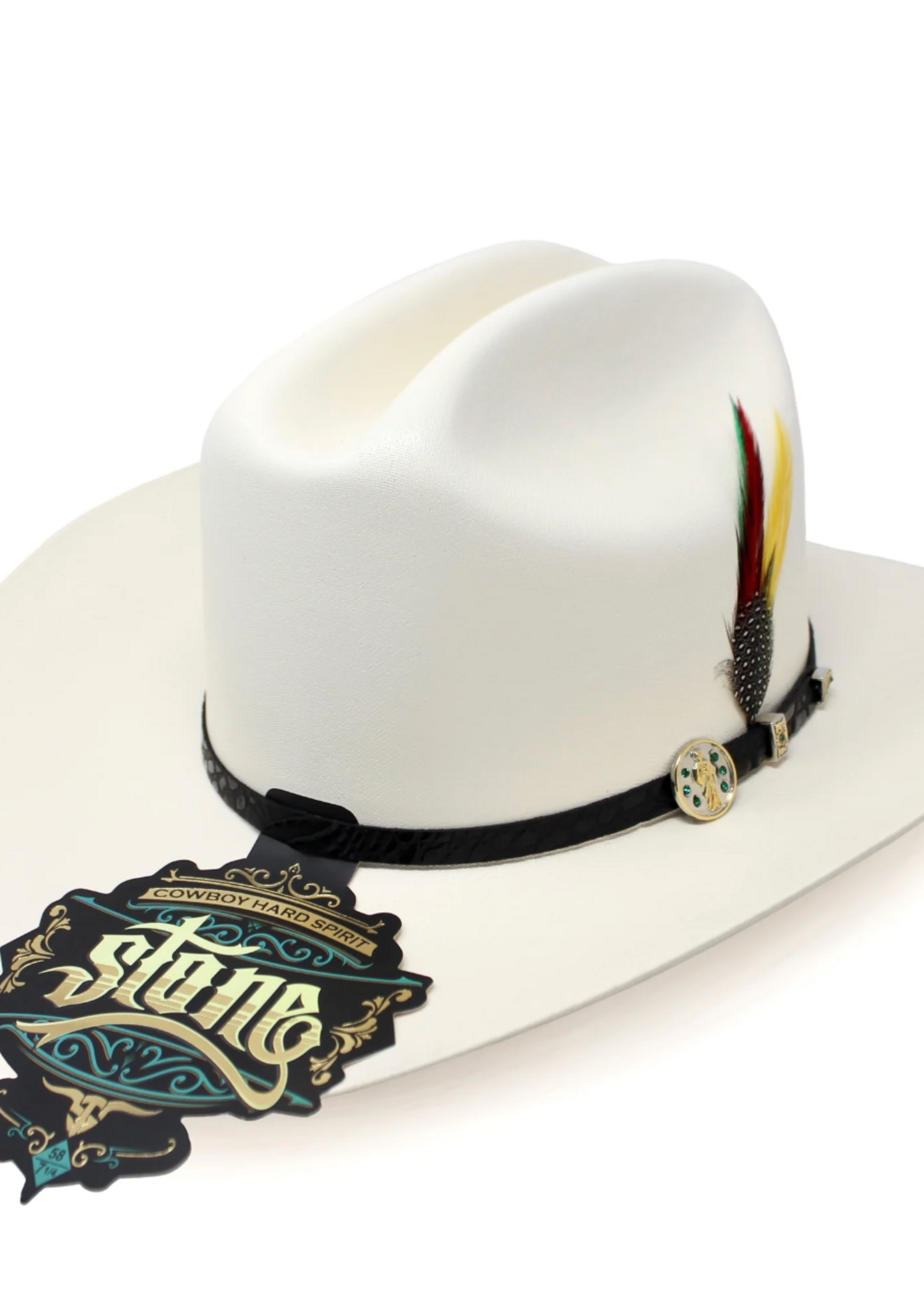 Stone 5000x San Judas Master Telar