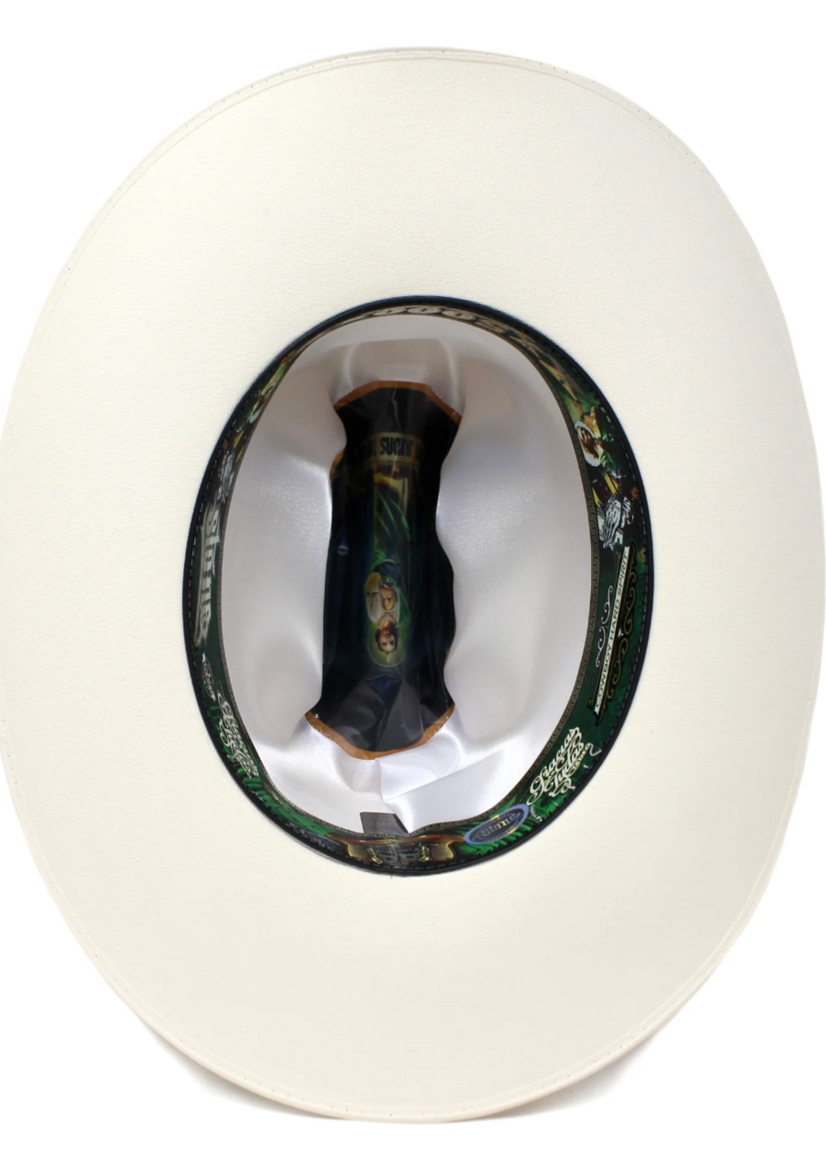 Stone 5000x San Judas Master Telar