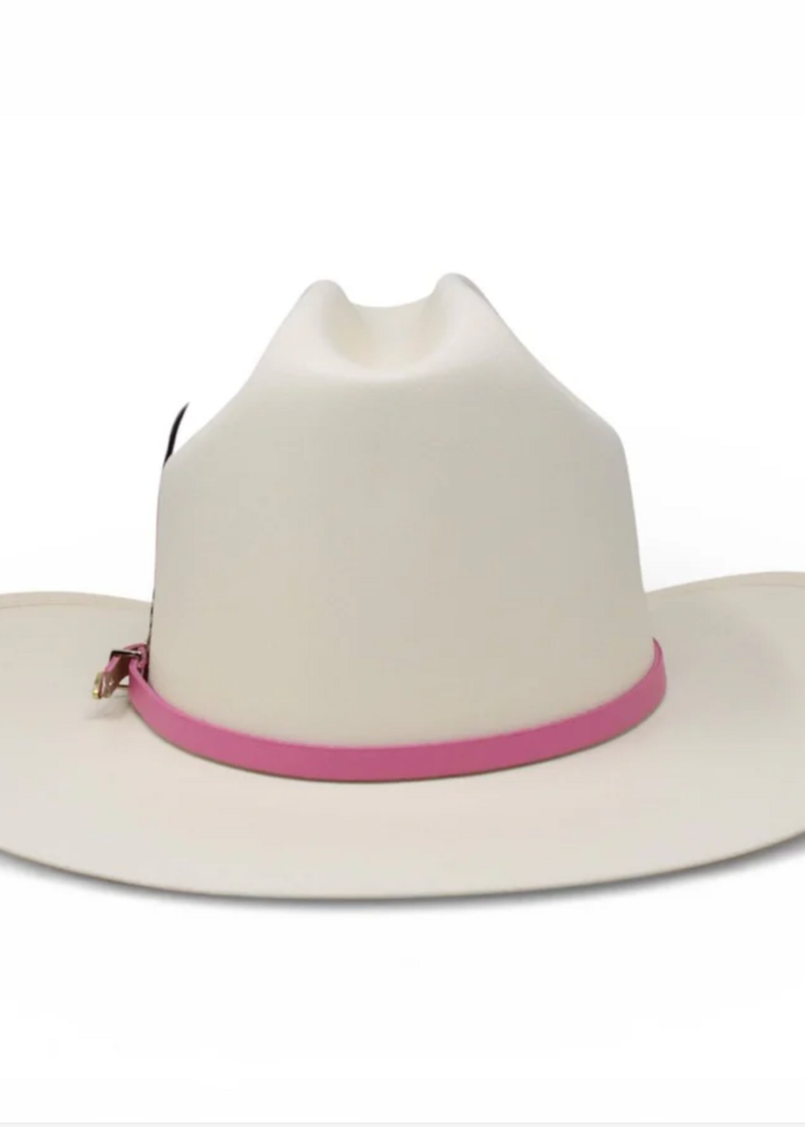 Sombrero 1,000X La Virgin