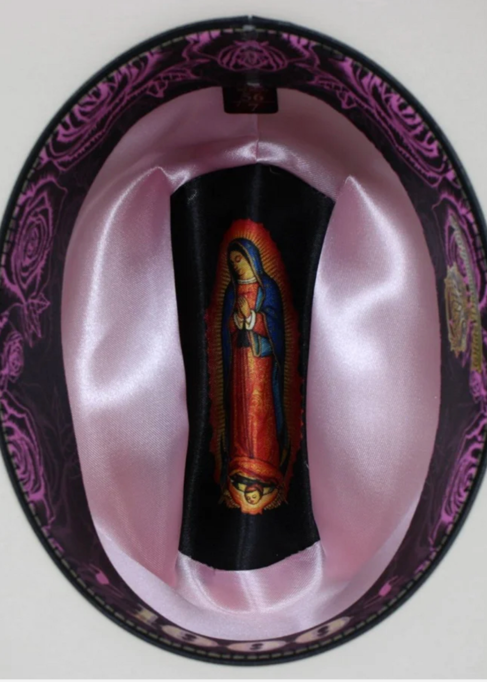 Sombrero 1,000X La Virgin