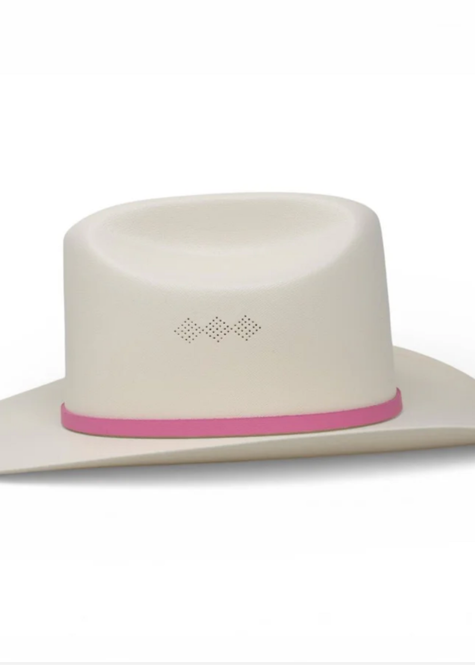 Sombrero 1,000X La Virgin