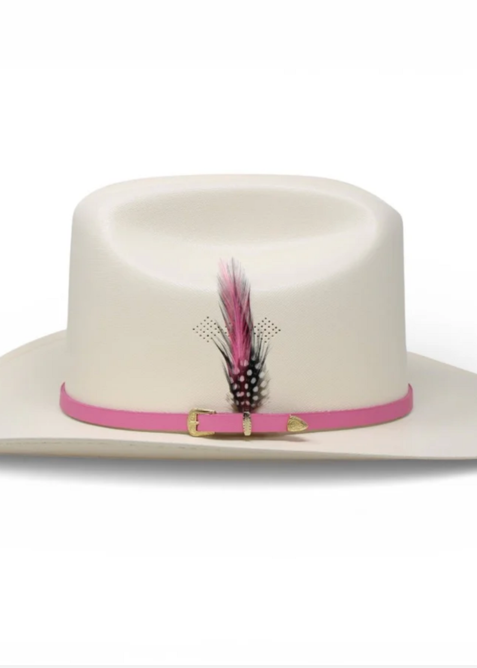 Sombrero 1,000X La Virgin