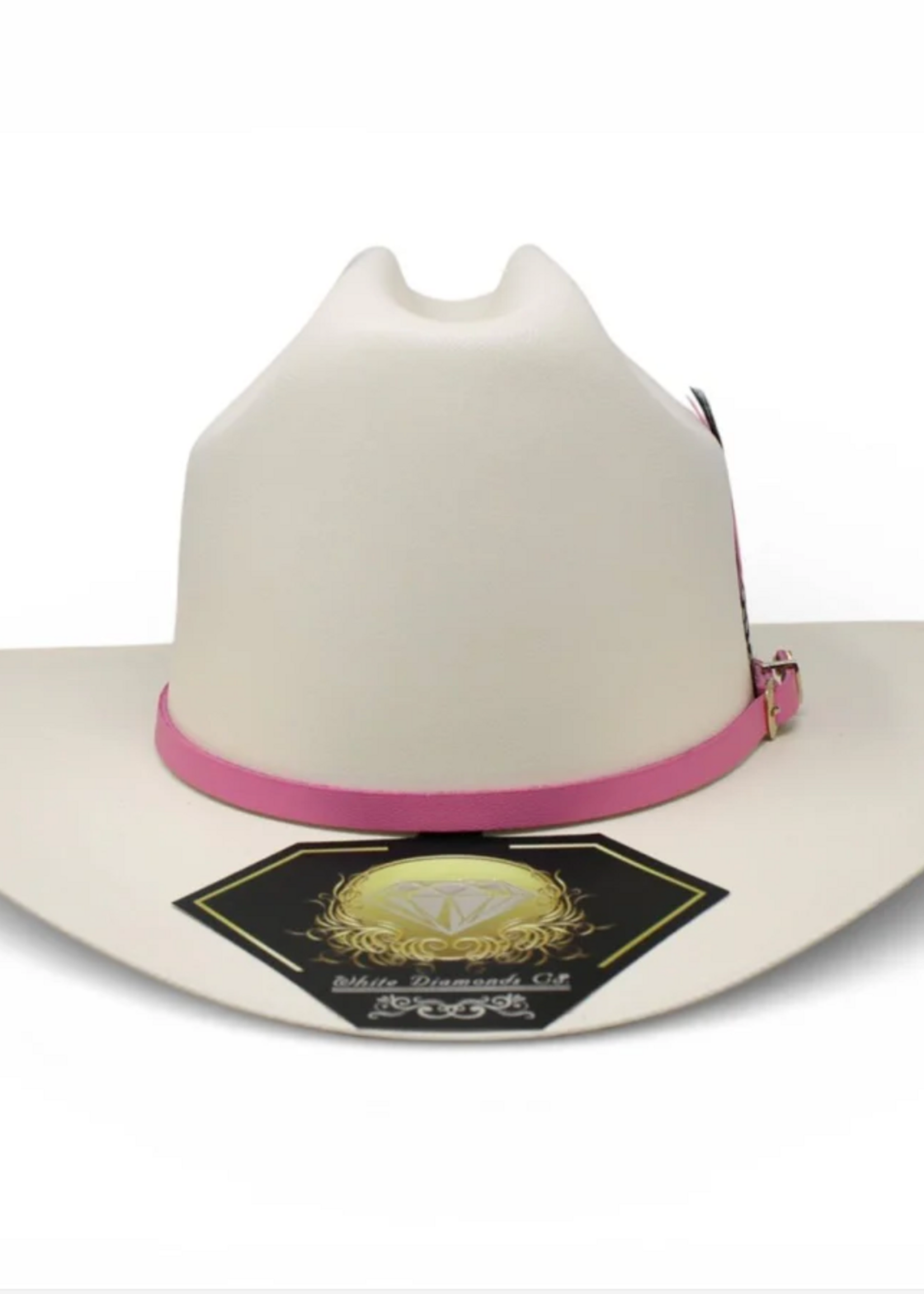 Sombrero 1,000X La Virgin