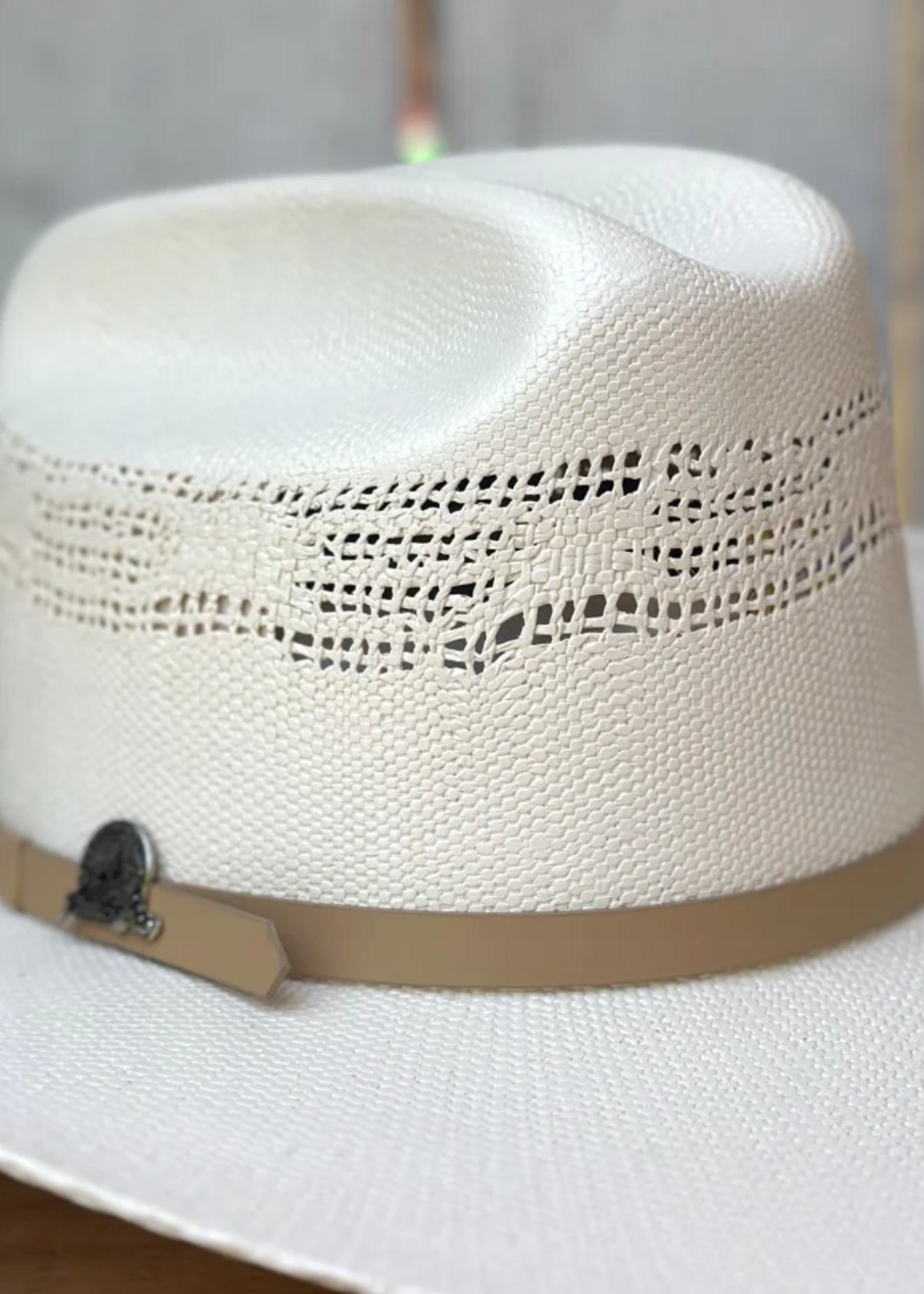 10X Sombrero Bangora "Mustang"