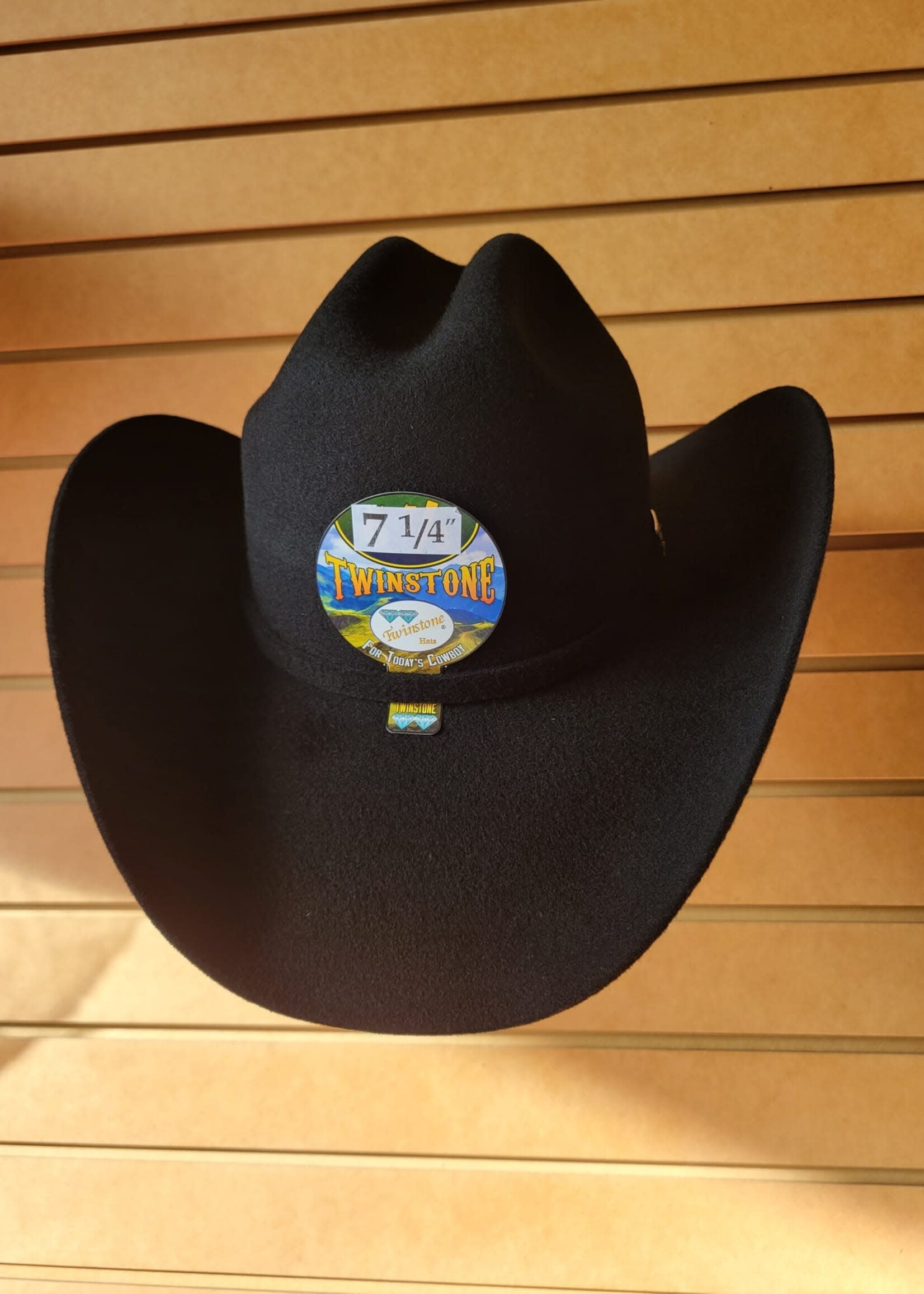 Twinstone 4x Joan Tejana