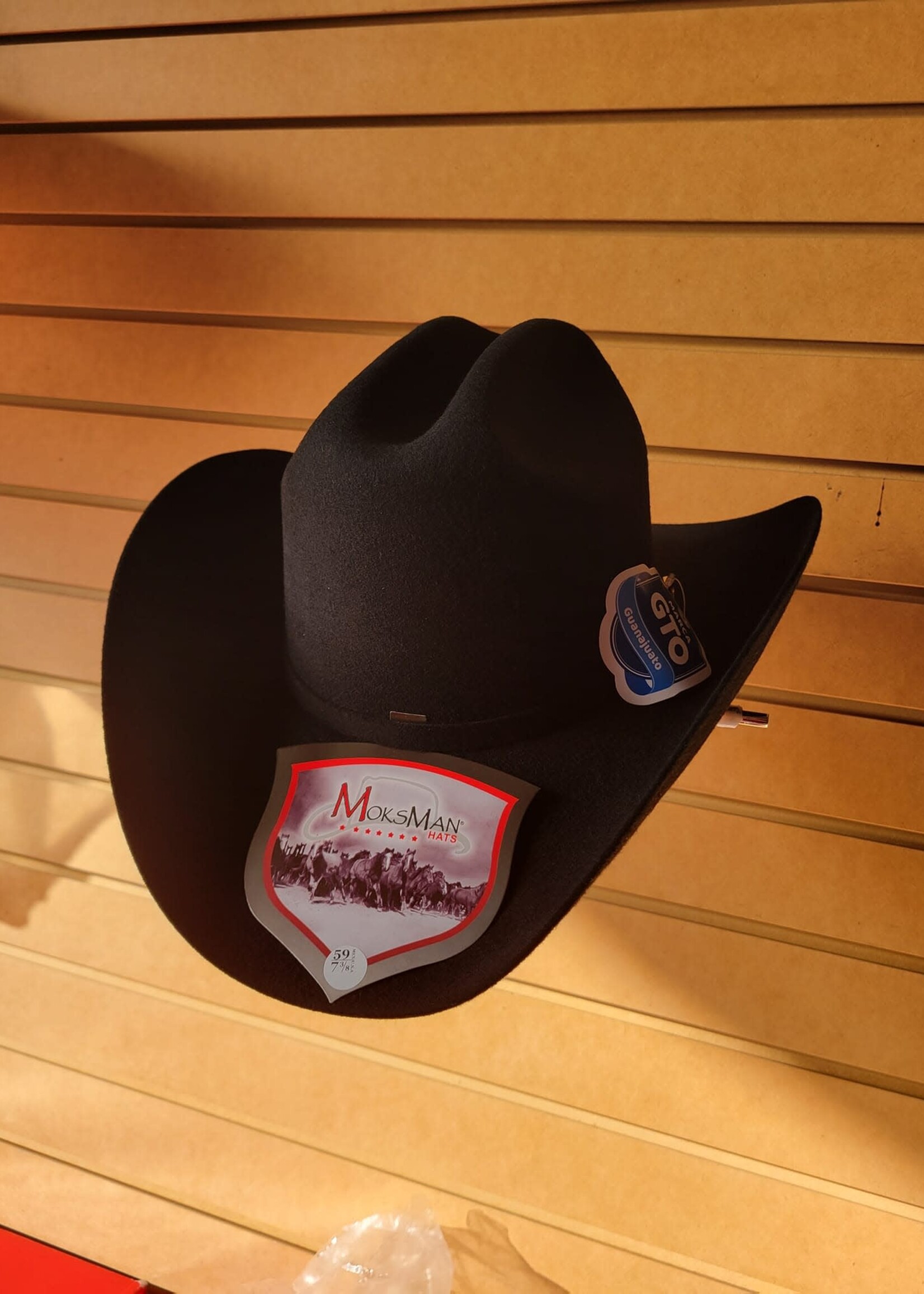 Moksman 100x Joan Tejana