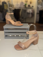 Glitter And Glam Heel