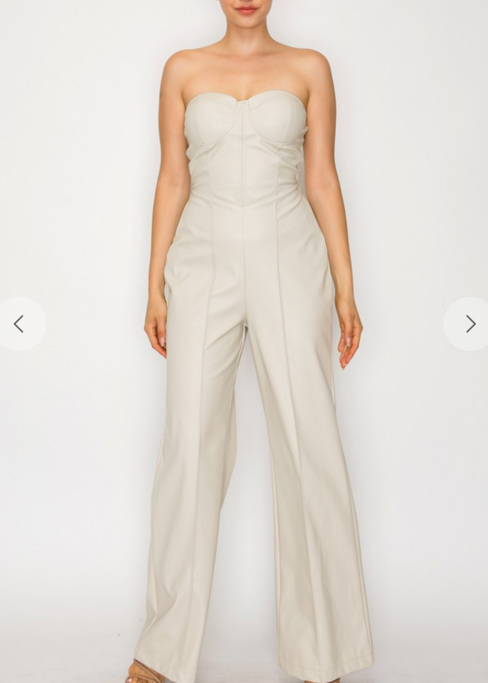 Do It Right Jumpsuit