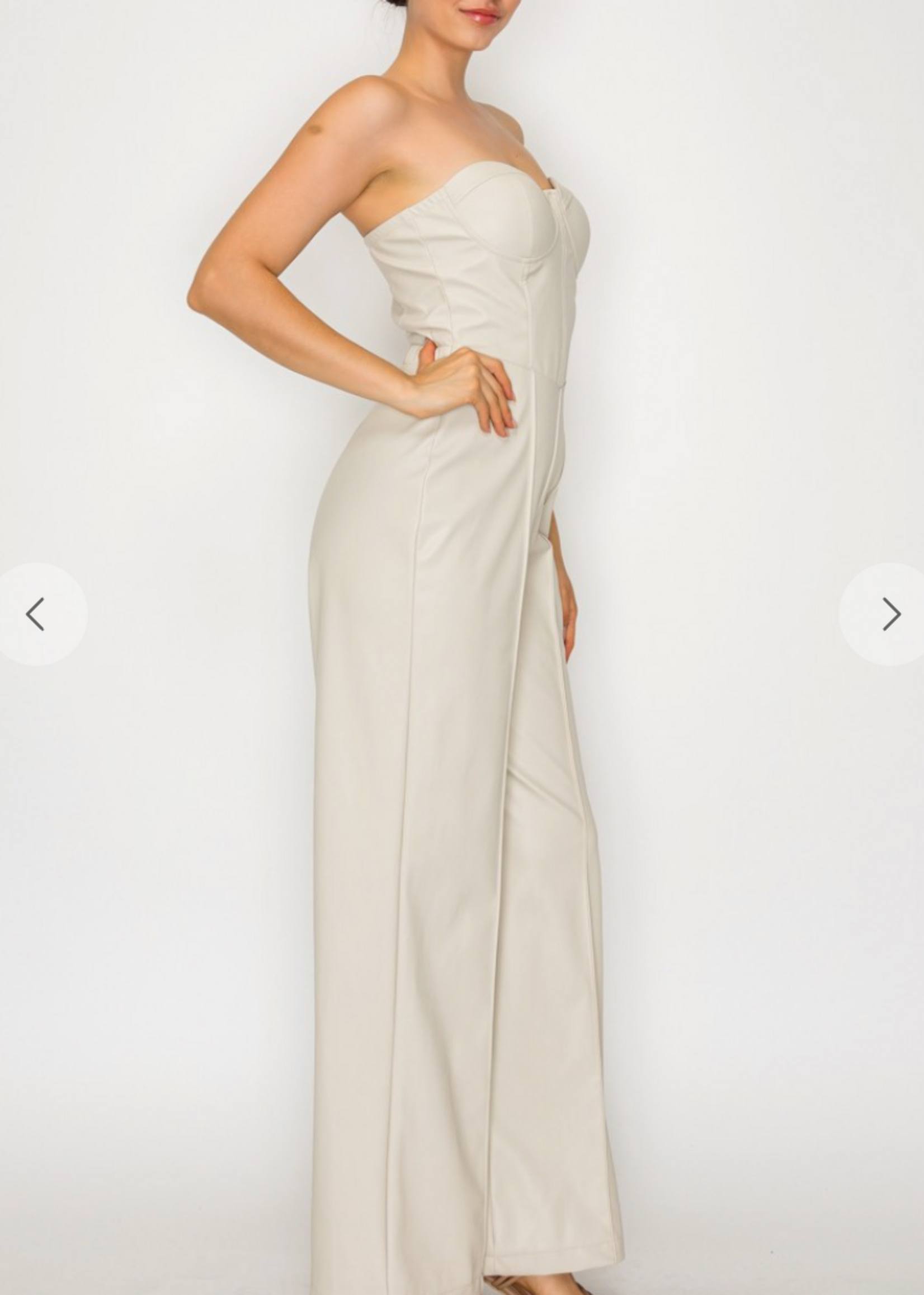 Do It Right Jumpsuit