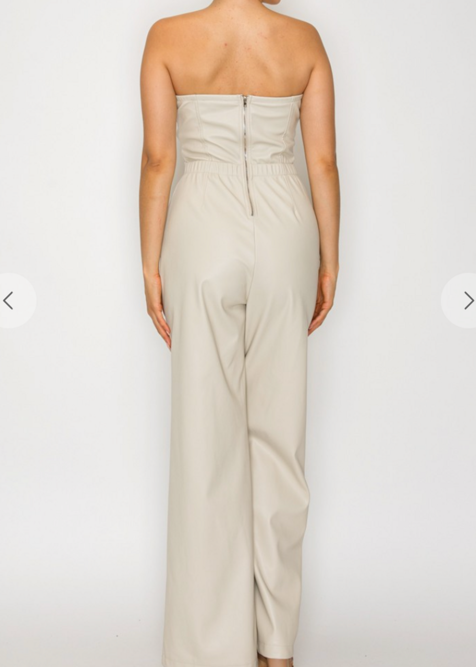 Do It Right Jumpsuit