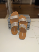 Always Shinning Bright Sandal