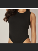 Talk The Talk Bodysuit