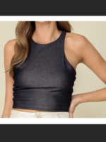 She Was A Flirt TOP *FINAL SALE*