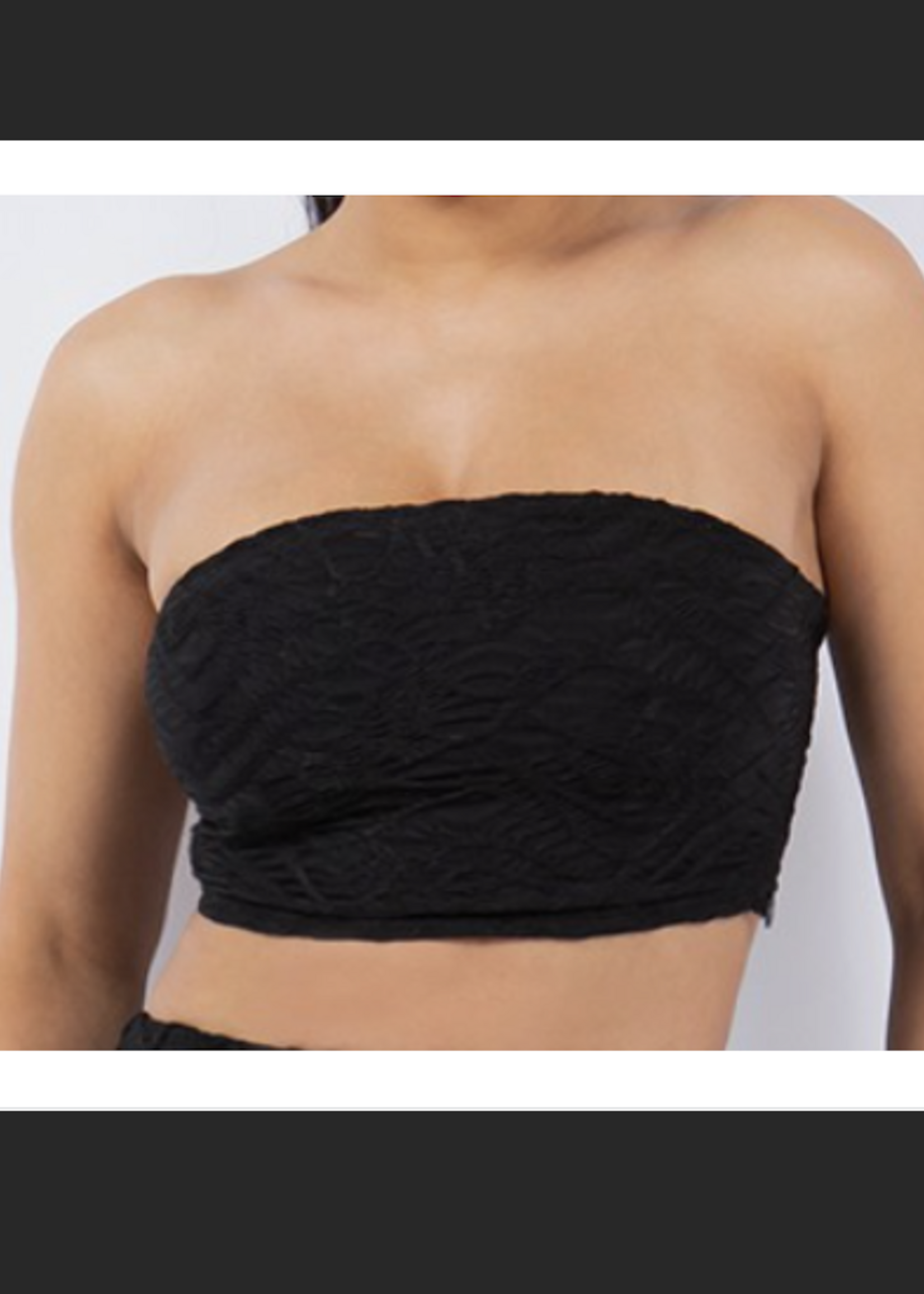 Your Baby Girl TOP *FINAL SALE *