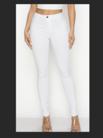Josie.2 High Rise Skinny Jean *FINAL SALE*